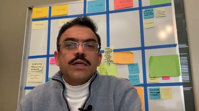 Lego®, Play-Doh®, and Calico®: How To Enable Cross Functional Scrum Teams смотреть онлайн
