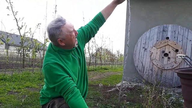Формировка и выбор саженца черешни перед посадкой смотреть онлайн