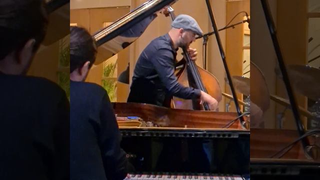 Isfar Sarabski concert смотреть онлайн