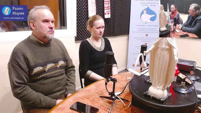 Рождество в искусстве - "Художник и Христианство" смотреть онлайн