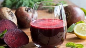 ВСЯ ПРАВДА, Про Целительную силу свекольного сока.  Польза и вред свекольного сока.