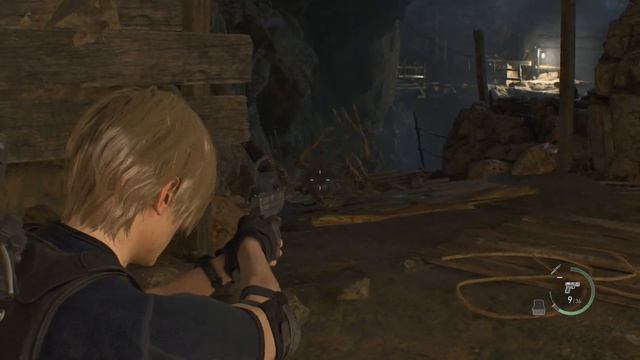 Resident Evil 4 "Minecraft Rider" Part 20 with Akan22 "PC Walkthrough" смотреть онлайн