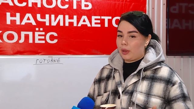 «Центр Реставрации Колёс» смотреть онлайн