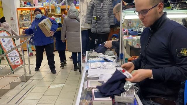 Подарки на ?Новый год ? до 1500₽ с комментариям деда? смотреть онлайн