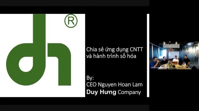 Hành trình chuyển đổi số với NetSuite ERP - P1 смотреть онлайн