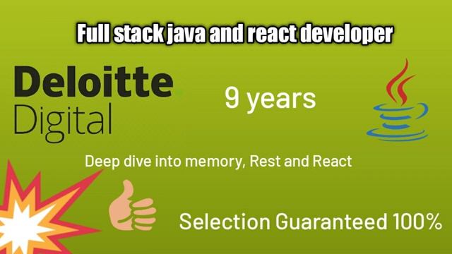 Selection guaranteed | java interview questions and answers | Microservices interview questions смотреть онлайн