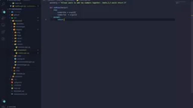 Py-iMessenger: Simple Extension Creation смотреть онлайн