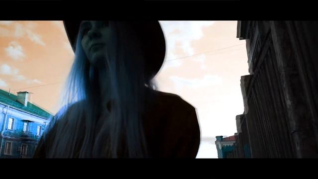 Emika serious trouble (non-official video) смотреть онлайн