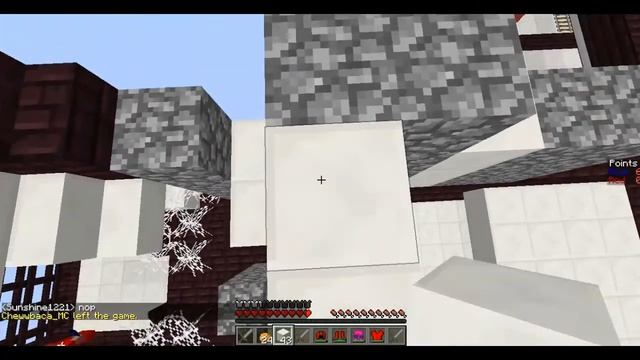 The Towers (minecraft server) смотреть онлайн