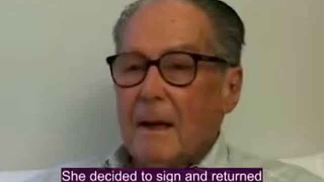 07- Gangrene - Auto-hemotherapy Dr. Luiz Moura - English subtitles смотреть онлайн