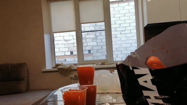 Кыштым / Озерск Красная икра Кеты с камчатки. Запись на ноябрь/декабрь 👌🐟🥐🍣🍤 89511133777 смотреть онлайн