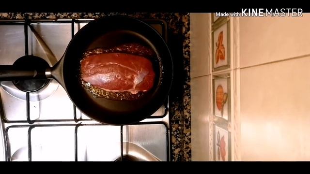 ЧУДЕСНАЯ утка в апельсиновом мармеладе смотреть онлайн