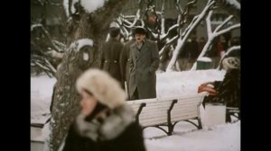 ПЕТЛЯ ( детектив, криминал, 1983г. )