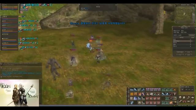 [PvP] - "Неправославный" гладиатор! смотреть онлайн