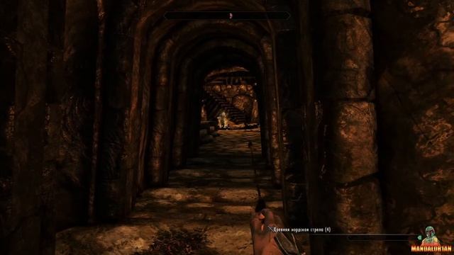 SKYRIM SE PGMP. ПРОХОЖДЕНИЕ СБОРКИ 450 МОДОВ. ИГРАЕТ НЕ ЗАДРОТ СКАЙРИМА #2 смотреть онлайн