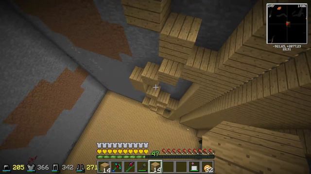 LP Destiny №94 Самая большая комната смотреть онлайн