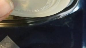 Как сделать надёжное уплотнительное кольцо для углекислотного редуктора.