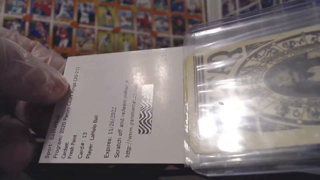 2020-21 COURT KINGS BKB 8 BOX BREAK #1 SATURDAY 6/19/21 смотреть онлайн