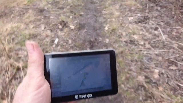 GPS Навигатор Prestigio GeoVision 5500BTFMHD - карты "Navitel".. смотреть онлайн