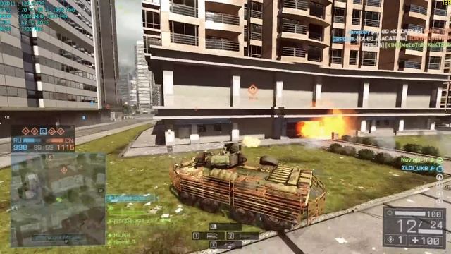 Gigabyte GTX 1080 G1 Gaming. Большой Обзор и Тесты в Играх смотреть онлайн