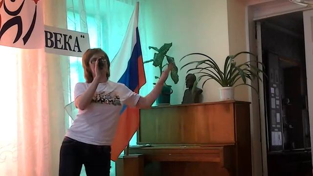 Татьяна Королева(Пекшева). Балалайка. смотреть онлайн