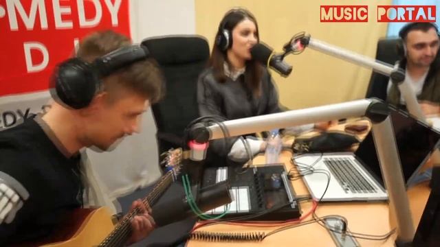 MARUV & Boosin - Drunk Groove (Live)