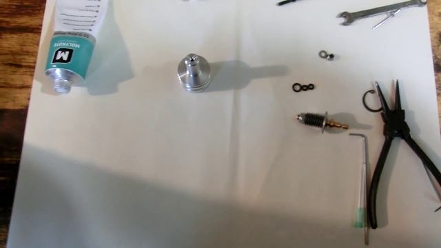 Raptor 3. Repair of regulator. смотреть онлайн