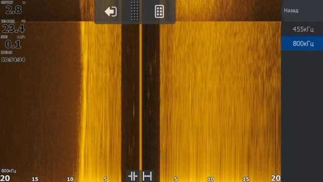 Point-1 НЕ НУЖЕН! КАК выставиться на точку ПРАВИЛЬНО. Настройки эхолота LOWRANCE HDS LIVE смотреть онлайн