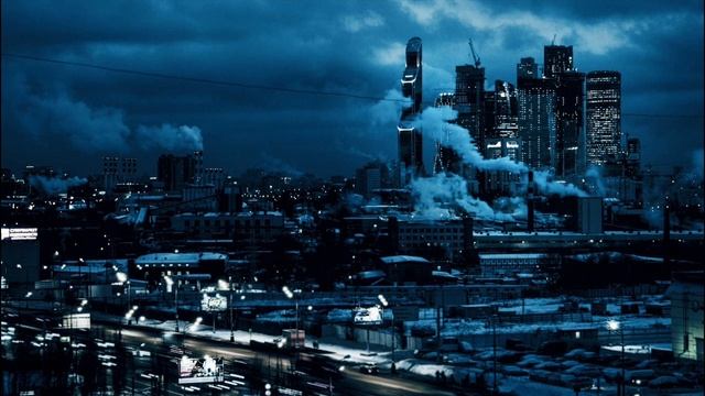 Линда [Linda] - взгляд изнутри