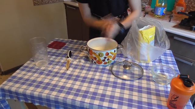 Рецепт Классический Блинов смотреть онлайн