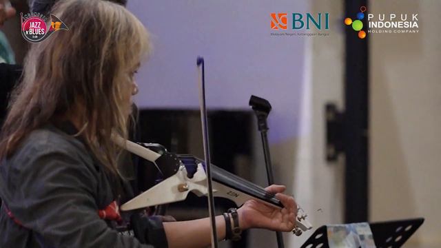 #18 TSP Band - Too Much Thinking by Keef Hartley Band смотреть онлайн
