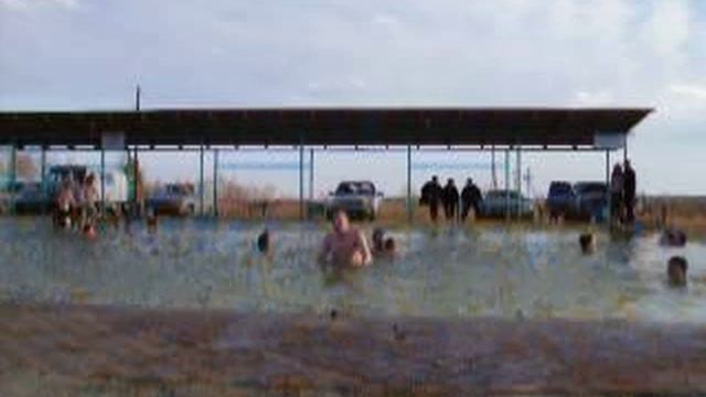 Новотарманский. Дикий источник. смотреть онлайн