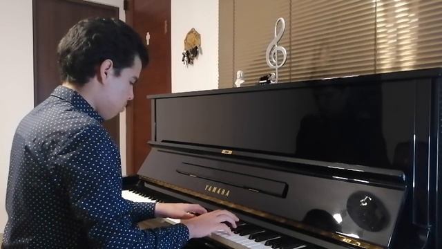 Intermezzo No. 1 - Manuel M Ponce смотреть онлайн