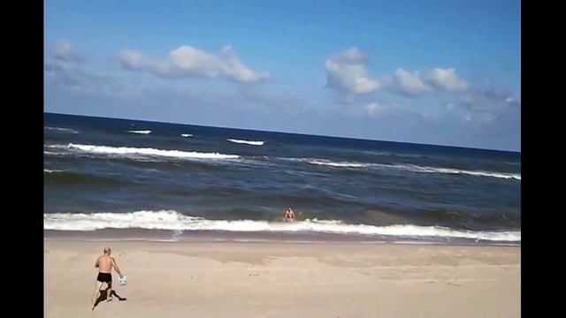 ⛺ Бесплатный отдых в палатке на море Польша смотреть онлайн