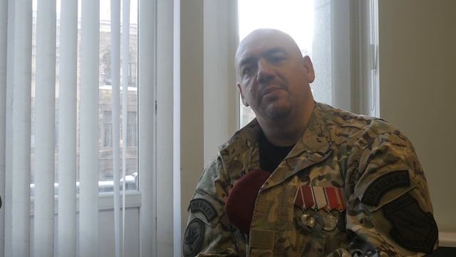 20 лет подвигу сотрудников ФСИН в Комсомольском часть 1 смотреть онлайн