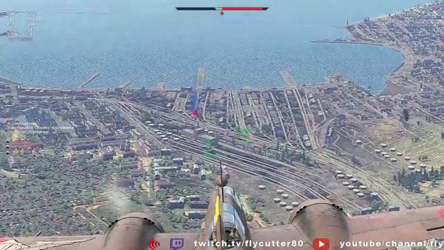 War Thunder Японский барабанщик и путь на 4-ый ранг ( EU RU US ) смотреть онлайн