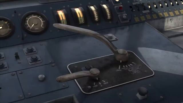 Train Simulator 2020 - AP Class 86 Enhancement Pack Review смотреть онлайн