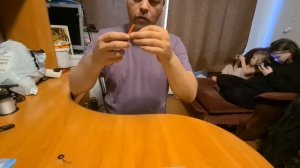 Поплавочная оснастка ! Скользящий поплавок и грузик .