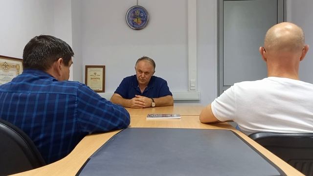 Служба в ФСИН: увольнение смотреть онлайн