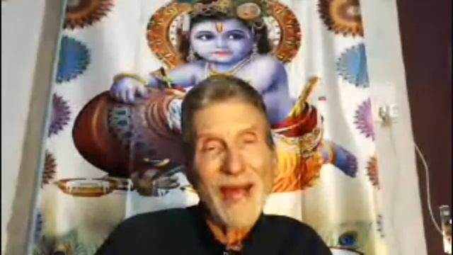 Бесценные дары — Mantra TALK с Балакхилья дасом смотреть онлайн