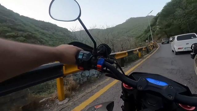 my tekken 250 test ride ? смотреть онлайн