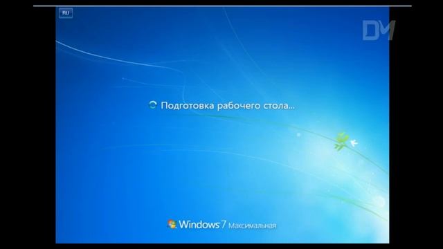 Что будет, если удалить все компоненты в Windows 7 | Lite #6 [REPUBLIC] смотреть онлайн