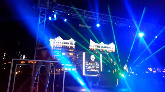 Antalya - Kamelia Fulya Turkey смотреть онлайн
