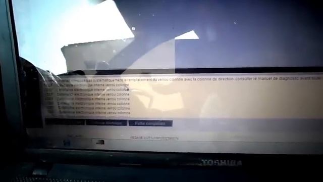 direction non verrouillée - اصلاح عجلة القيادة مقفلة ميكانيكي مختار - megane 2 antidemarage,voitur смотреть онлайн