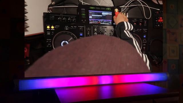 Russia Hardbass / Русский Хард Басс / 2019 / VU Цветомузыка