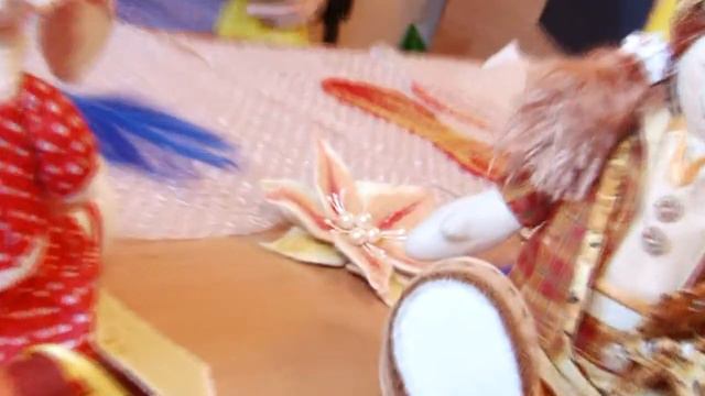 Золушка 2012. стр.4.AVI смотреть онлайн