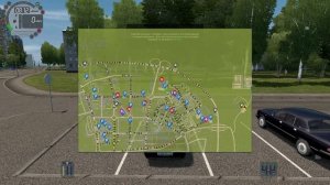 КАК ОТКЛЮЧИТЬ БЕНЗИН В CITY CAR DRIVING? БАГ СЛОМАЛ ИГРУ???