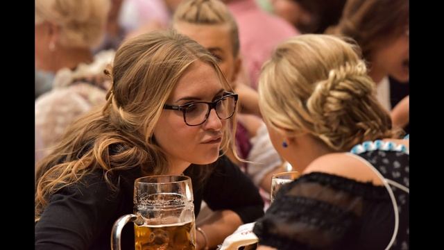 Oktoberfest 4k Октоберфест смотреть онлайн