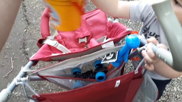 Пляж// Набережная// Кабардинка 2021//Отдых с детьми// смотреть онлайн