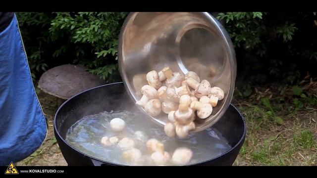 Рецепты из детства